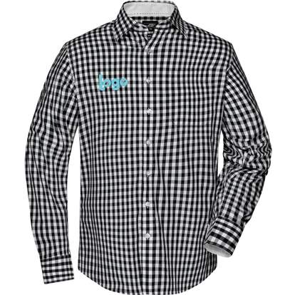 Image produit alternative Men´s Checked Shirt