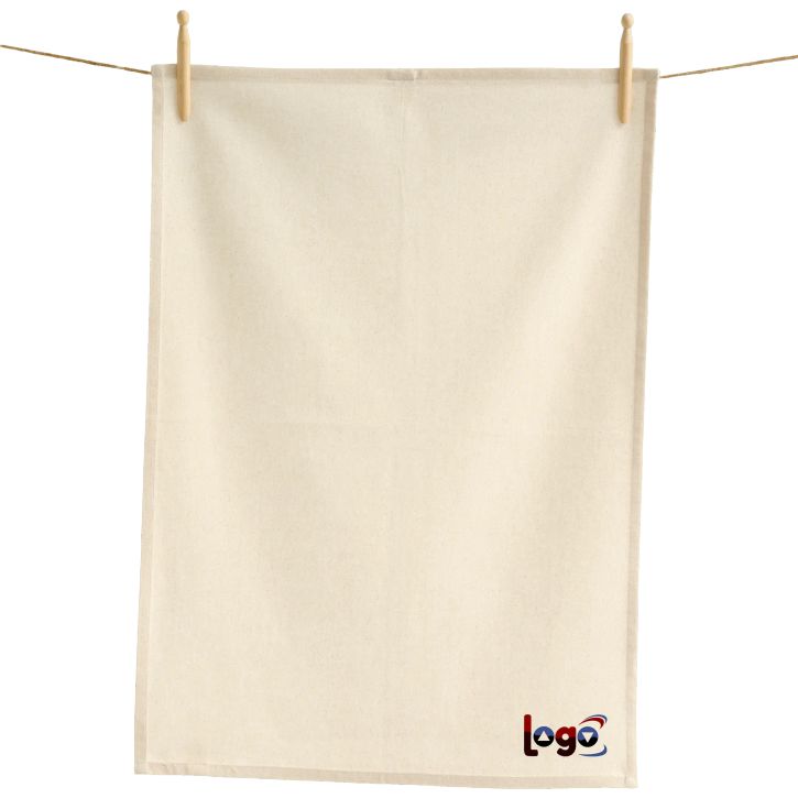 Image produit alternative Torchon en coton biologique