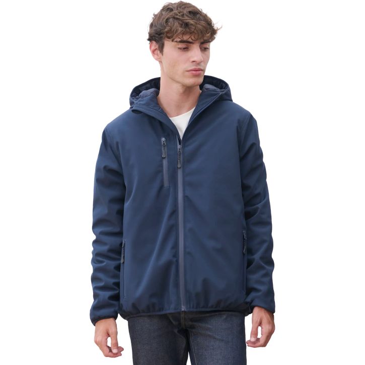 Image produit alternative Falcon padded bw