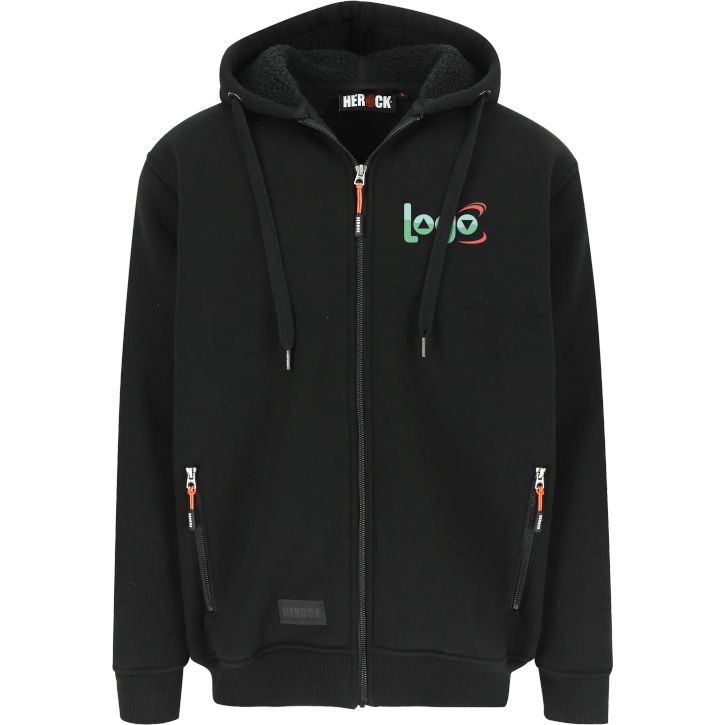 Image produit alternative Otis Hooded Sweater