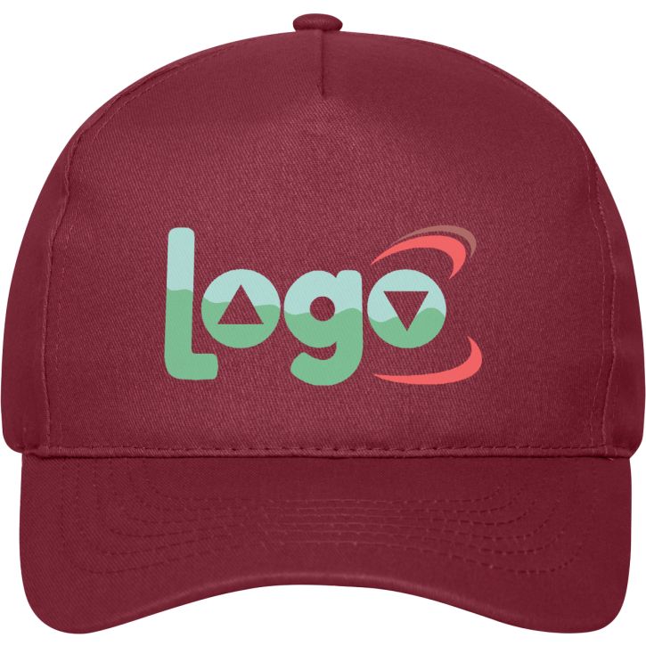 Image produit alternative 5 Panel Cap Bio Cotton