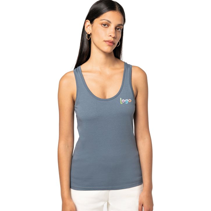 Image produit alternative Débardeur femme - 155g