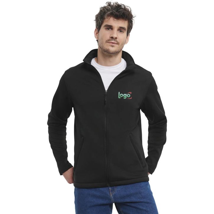 Image produit alternative Veste smart softshell homme