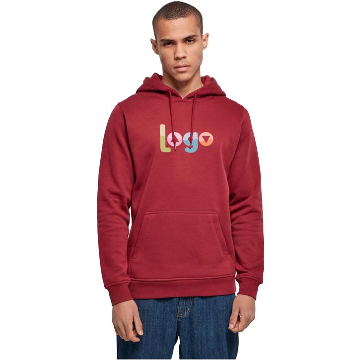 Image produit alternative Heavy Hoody