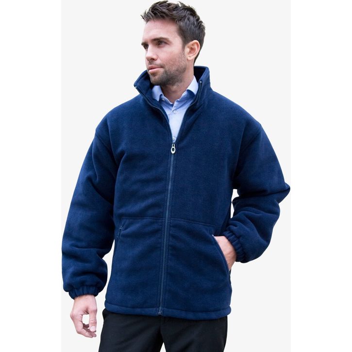 Image produit Polar Therm Padded Fleece
