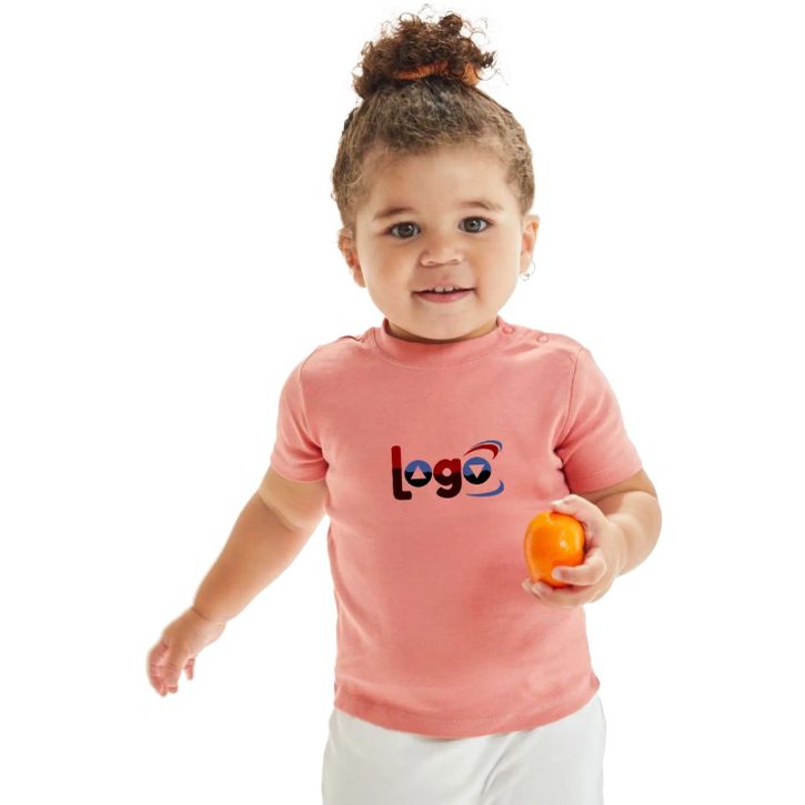 Image produit alternative Baby T