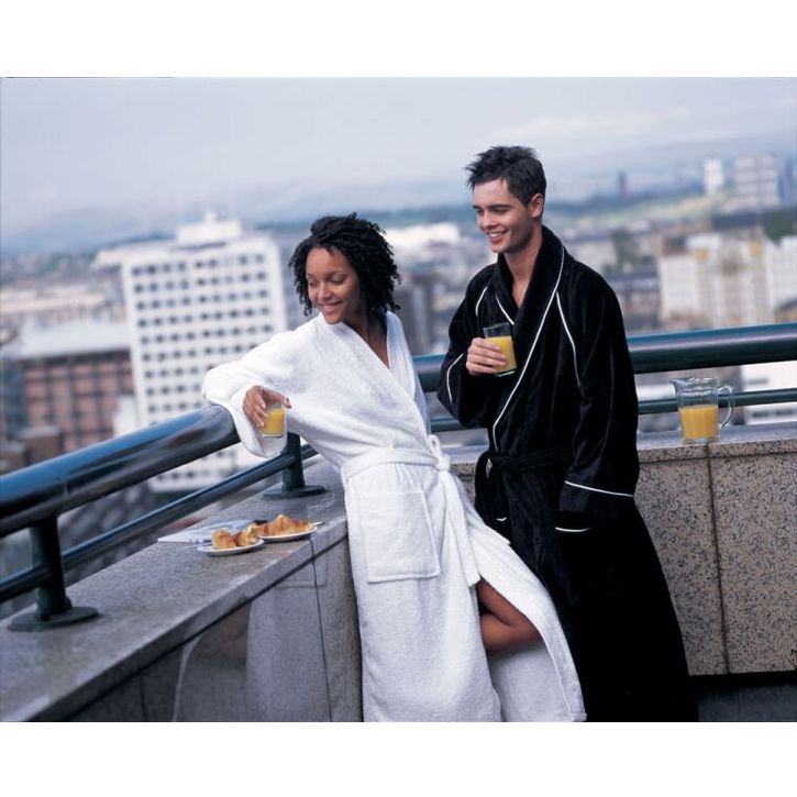 Image produit PEIGNOIR KIMONO