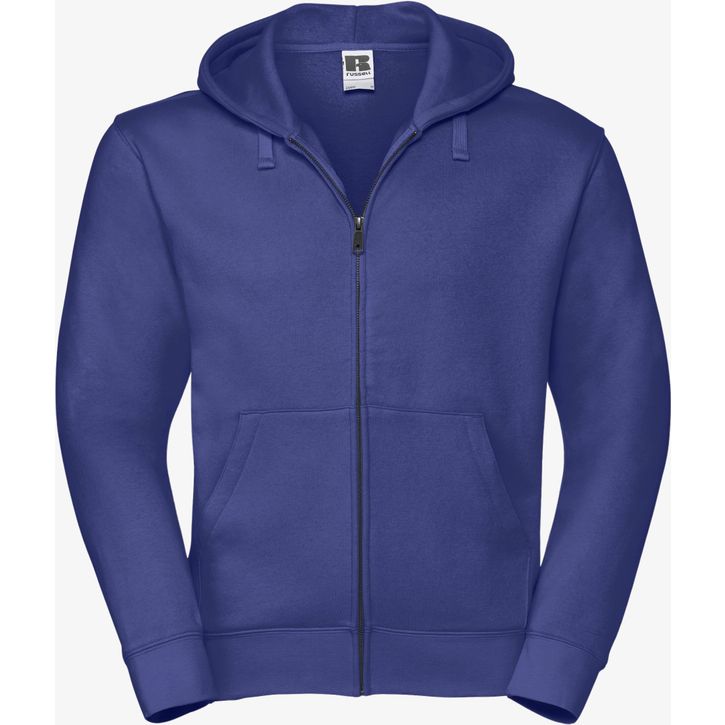Image produit alternative ZIP HOODED SWEAT