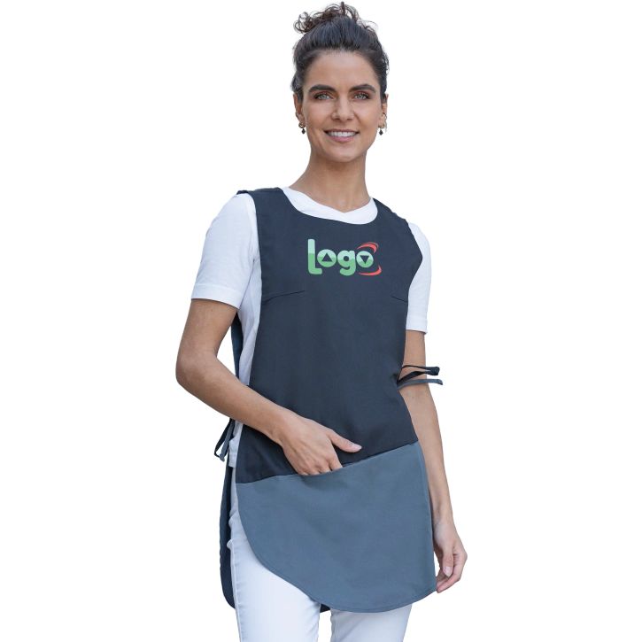 Image produit alternative Work smock bea anthracite