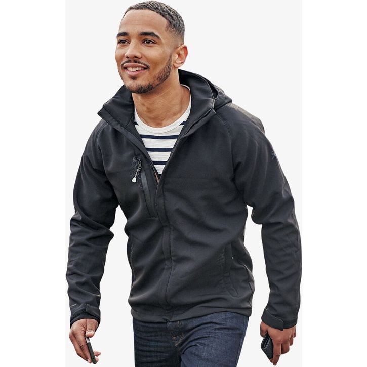 Image produit alternative Repeller softshell