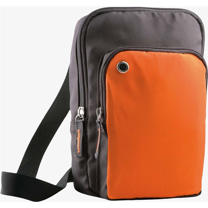 Image produit alternative SACOCHE BANDOULIÈRE