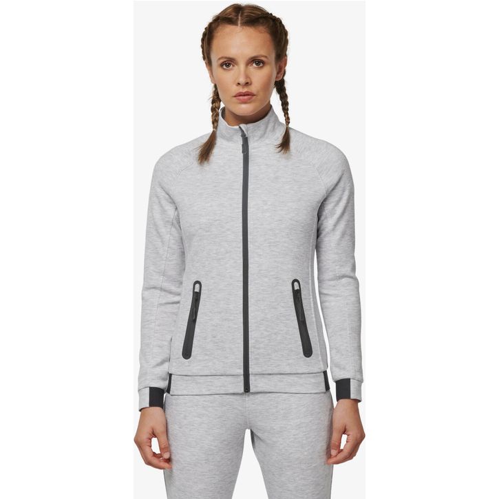 Image produit alternative Veste col montant femme