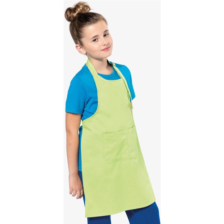 Image produit alternative Tablier enfant