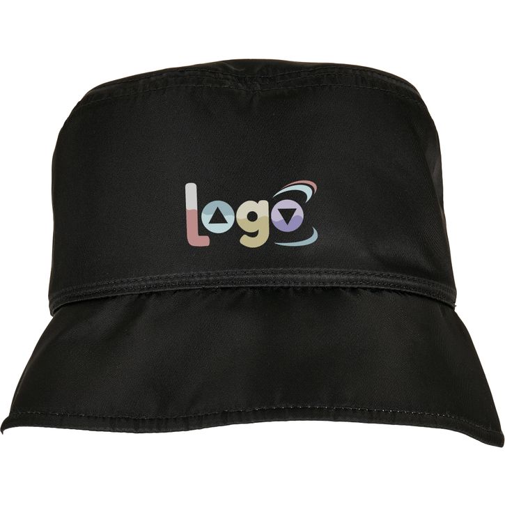 Image produit alternative Nylon Sherpa Bucket Hat