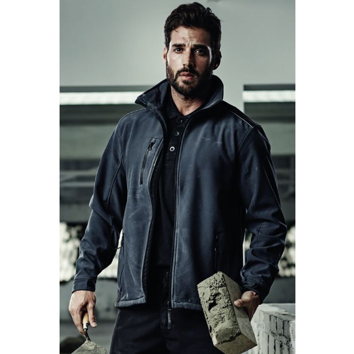Image produit alternative Sandstorm workwear softshell