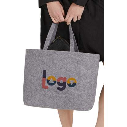 Image produit alternative Large Felt Shopper