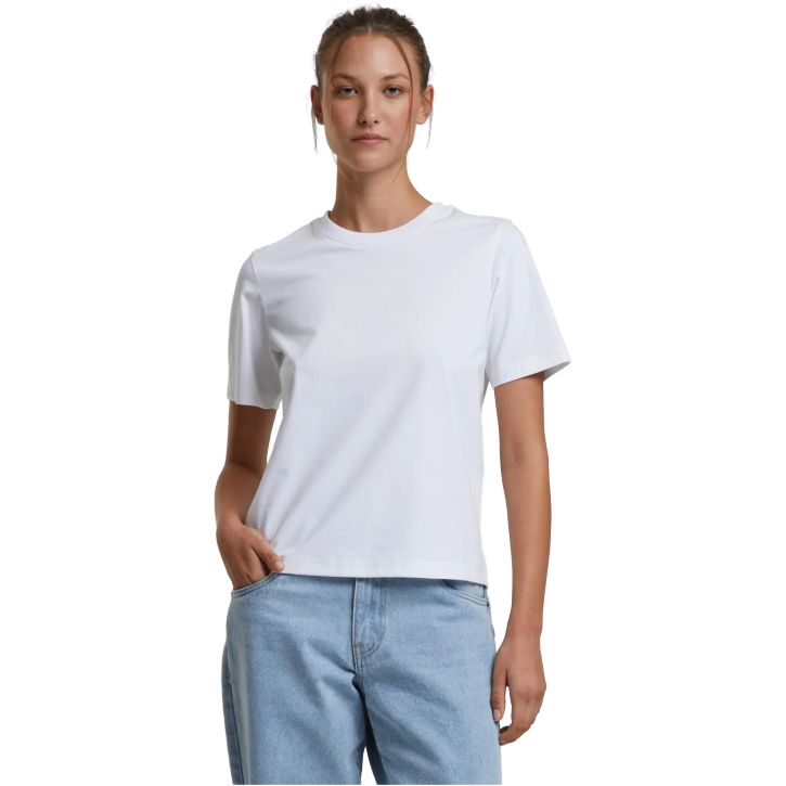 Image produit alternative Ladies Sorona Loose Fit Tee