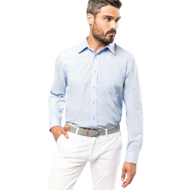 Image produit alternative Jofrey - Chemise manches longues