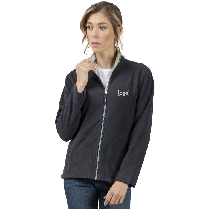 Image produit alternative Full zip Women