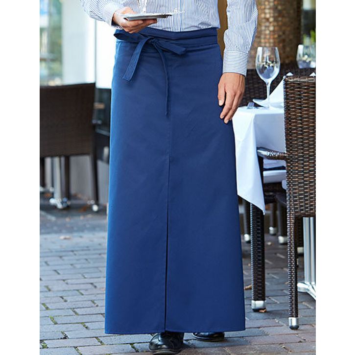 Image produit Slit Apron Milano 100 x 100 cm