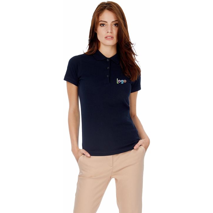 Image produit alternative Safran Timeless /women