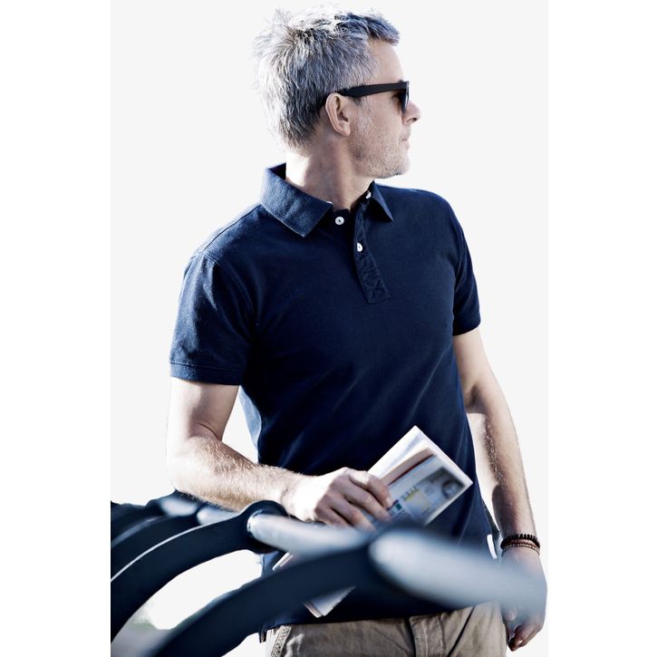 Image produit alternative Cornell polo