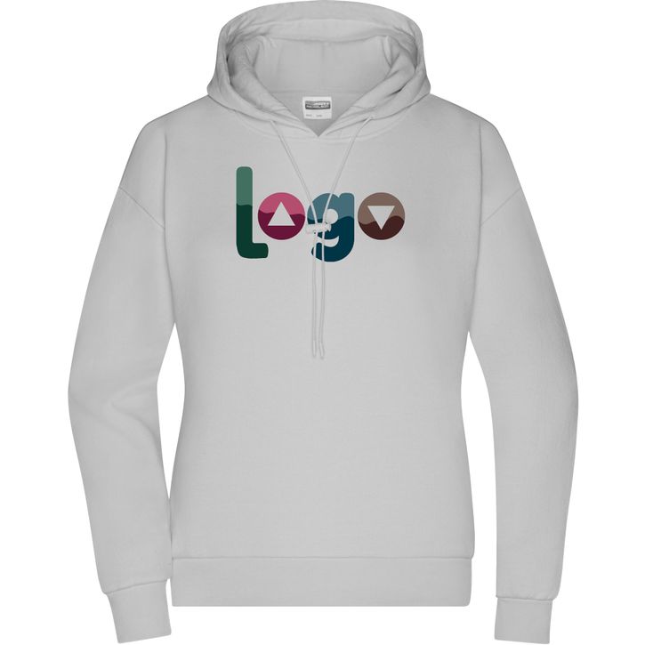 Image produit alternative Ladies´ Lounge Hoody