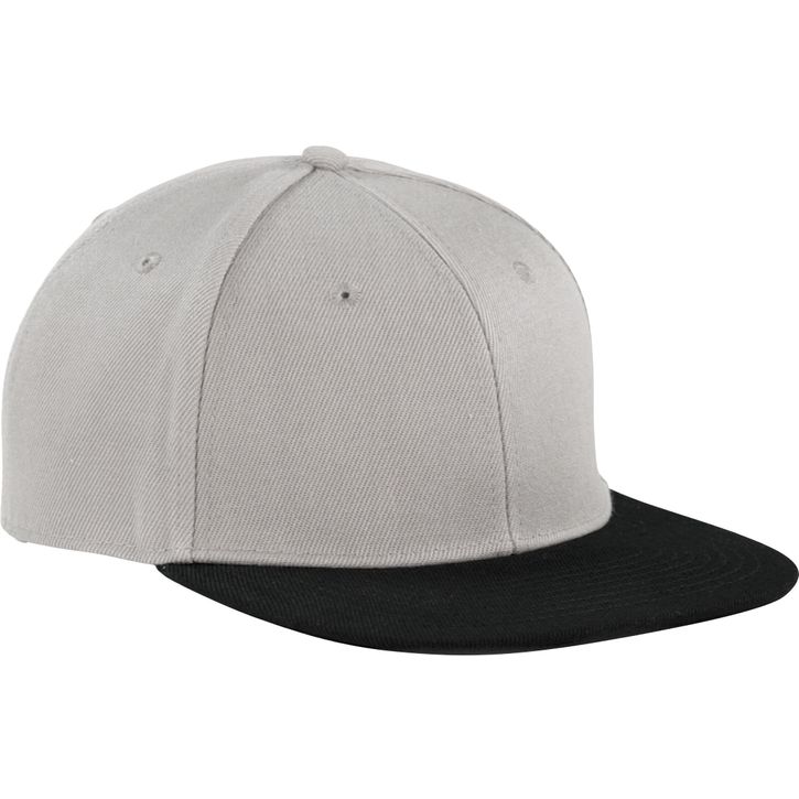 Image produit alternative Casquette Snapback - 6 panneaux