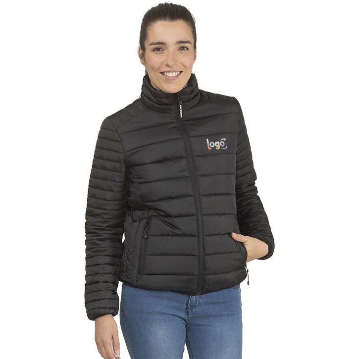 Image produit alternative Eko Down Jacket Women