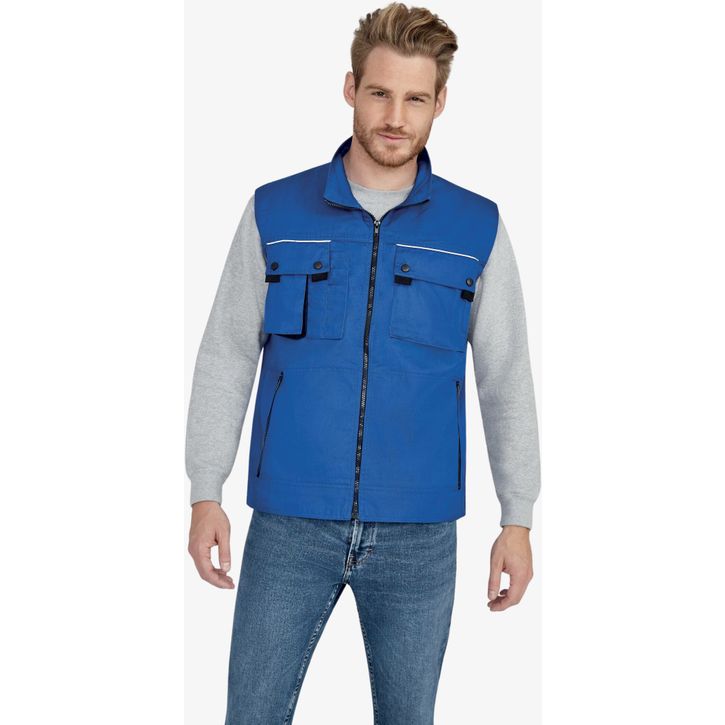 Image produit alternative Zenith Pro