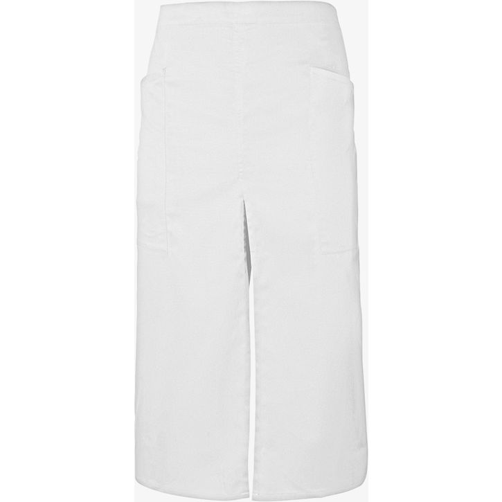 Image produit alternative Tablier long avec ouverture et poches