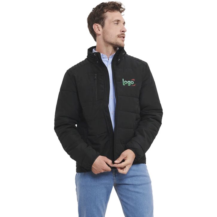 Image produit alternative Veste Cross homme