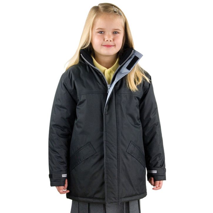 Image produit Kids' Core Winter Parka