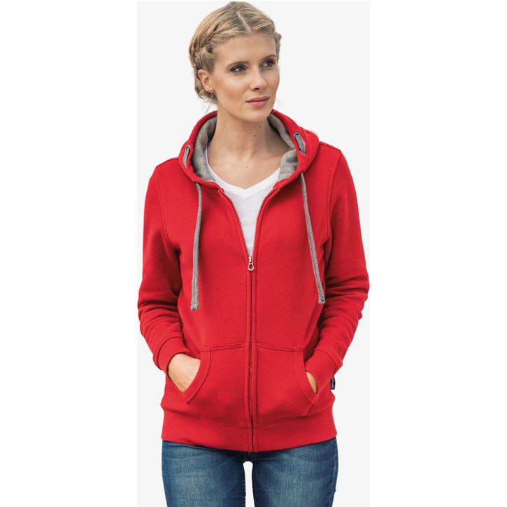 Image produit alternative Women´s Hooded Jacket