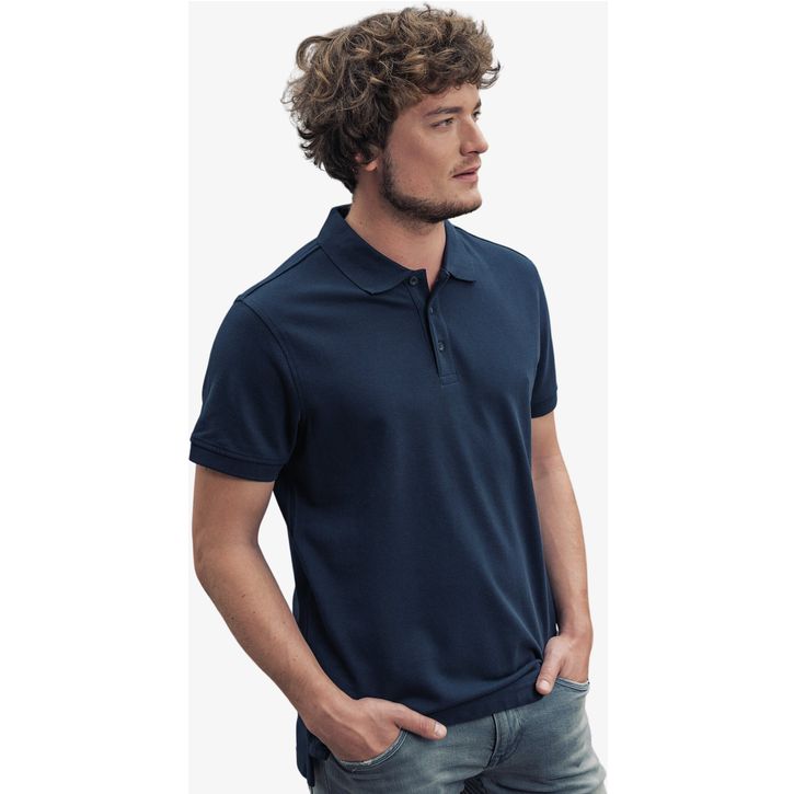 Image produit alternative Men´s Heavy Polo