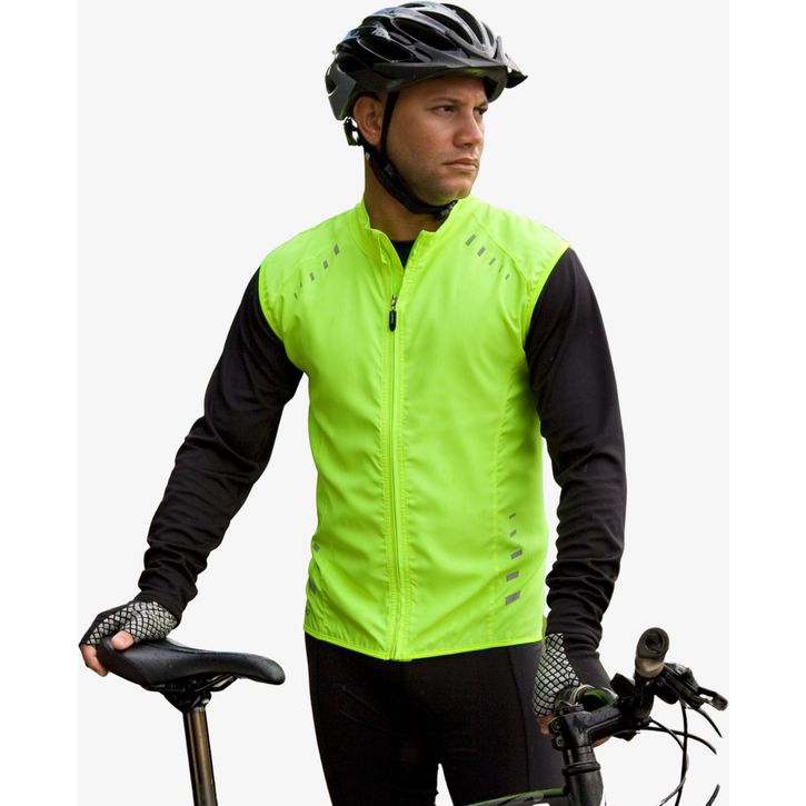 Image produit alternative Spiro bikewear crosslite gilet