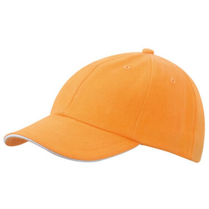 Image produit alternative 6-Panel Raver Sandwich Cap