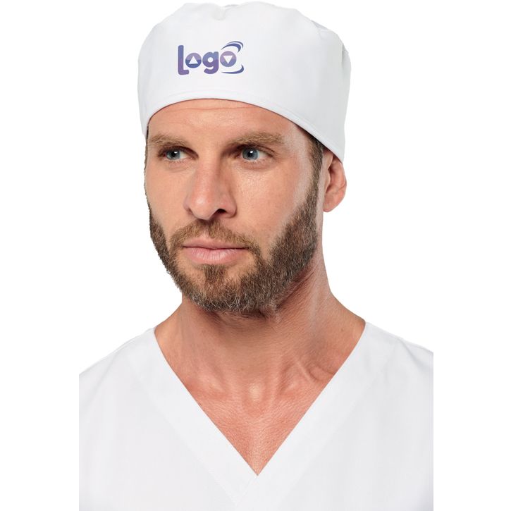 Image produit Chapeau bandana unisexe