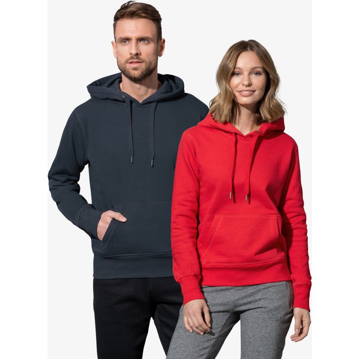 Image produit alternative Unisex Sweat Hoodie Select