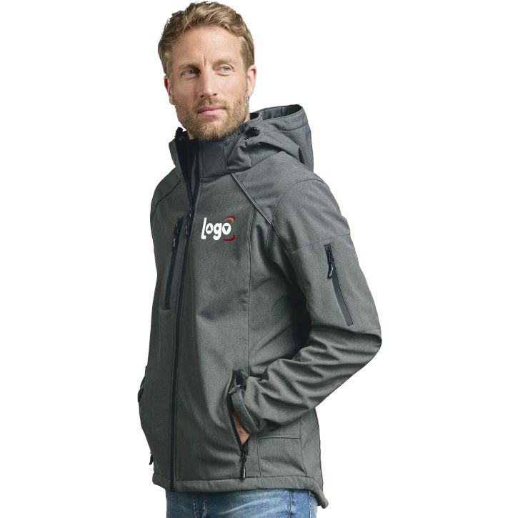 Image produit alternative Men's Softshell Jacket