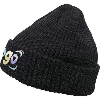 Image produit alternative Rib Beanie