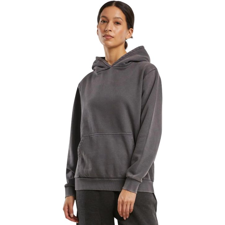 Image produit alternative Ladies Vintage Heavy Hoody