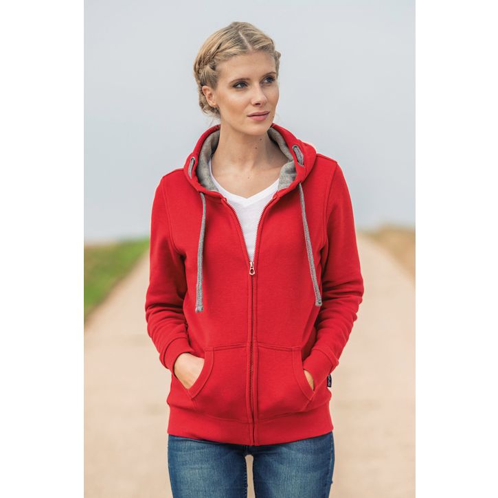 Image produit alternative Women´s Hooded Jacket