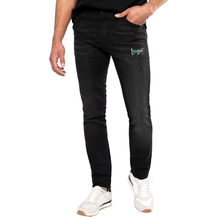 Image produit alternative Jean basic homme