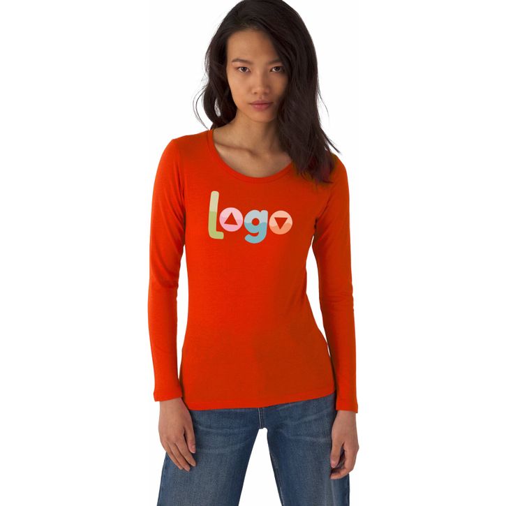 Image produit alternative Inspire LSL T /women