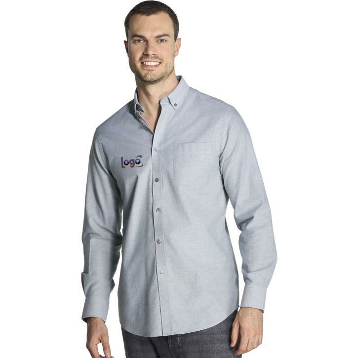 Image produit alternative Oxford shirt