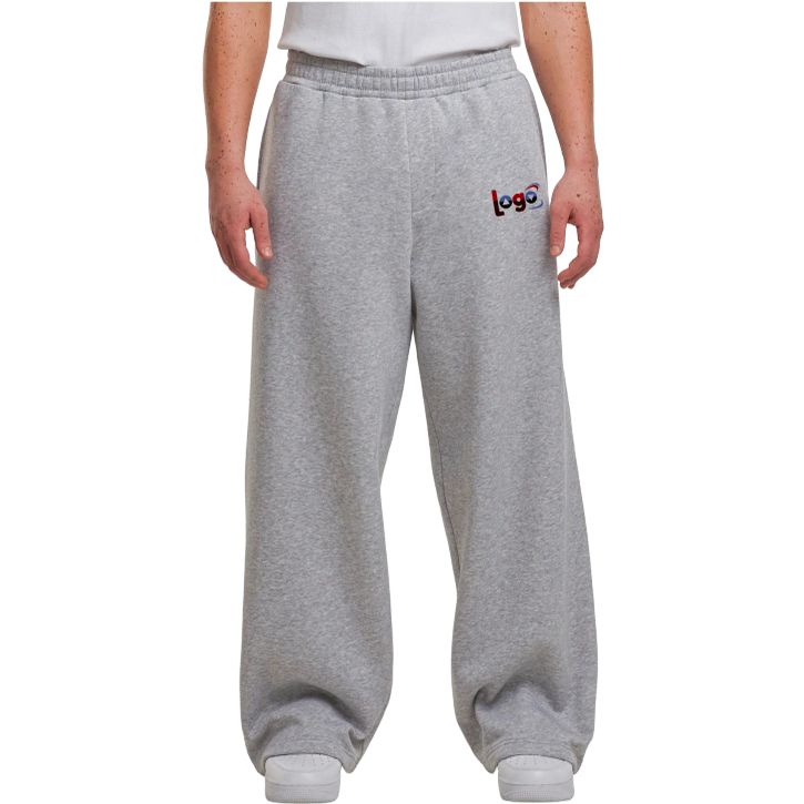 Image produit alternative Wideleg Sweatpants