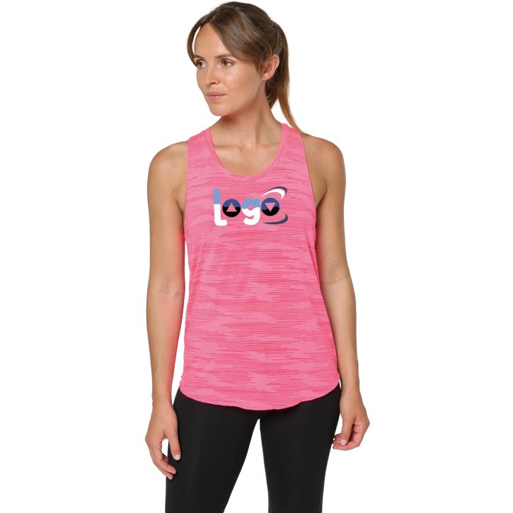Image produit alternative Débardeur sport femme