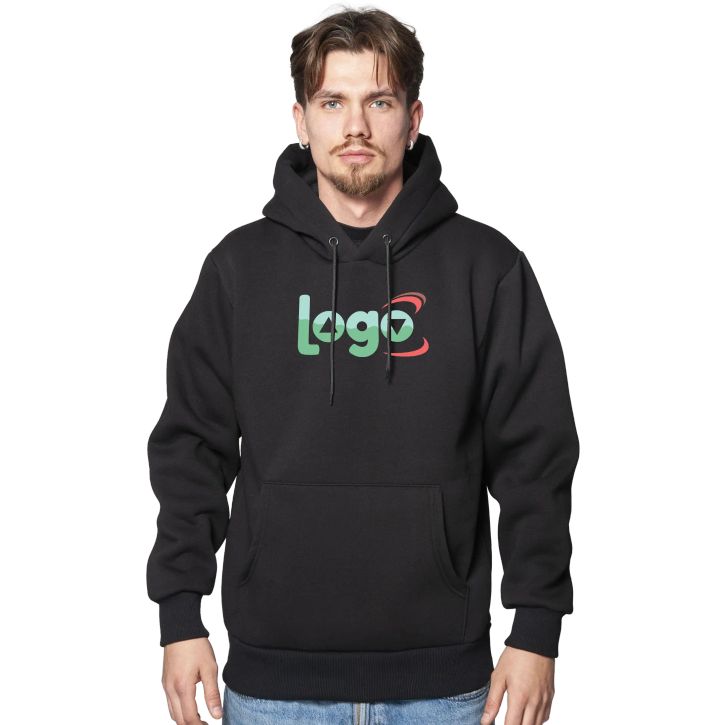 Image produit alternative Unisex soft hoodie