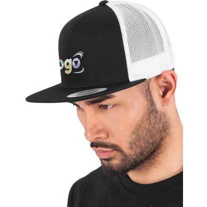 Image produit alternative Classic Trucker 2-Tone